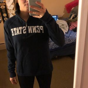 Penn State Jansport Quarter Zip